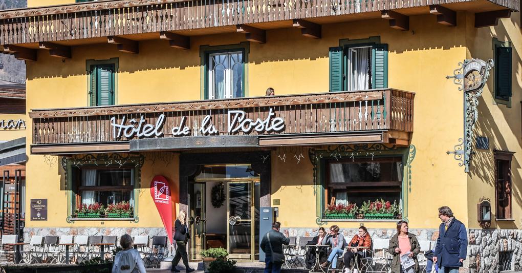 Gli affitti brevi minacciano la sopravvivenza dei piccoli alberghi